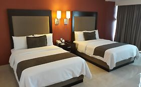 Hotel & Suites Pf